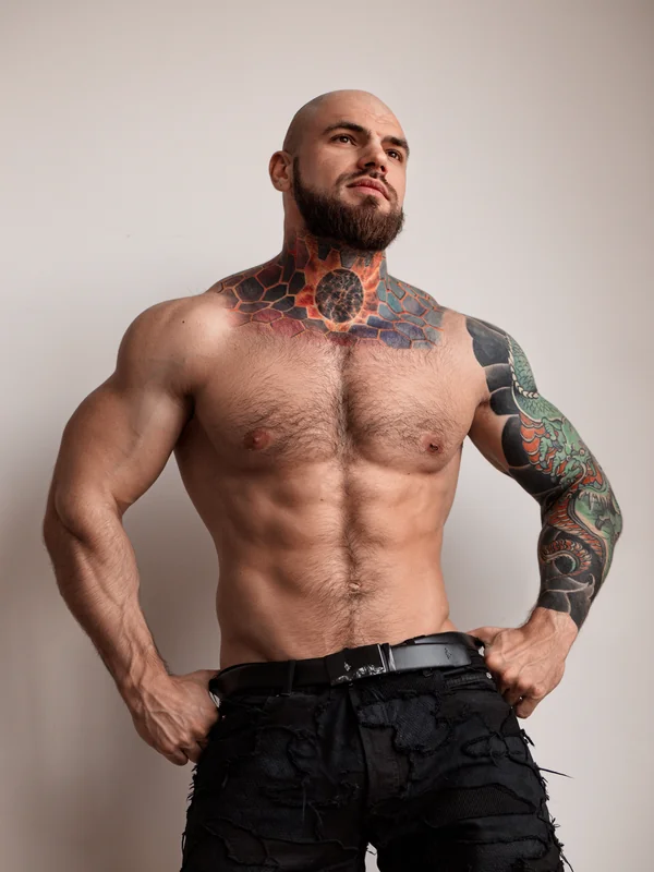 🇺🇦Valdemar Santana 🔥