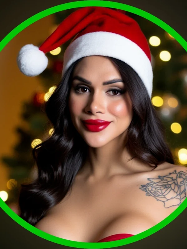 Valentina 👑 Miss Argentina