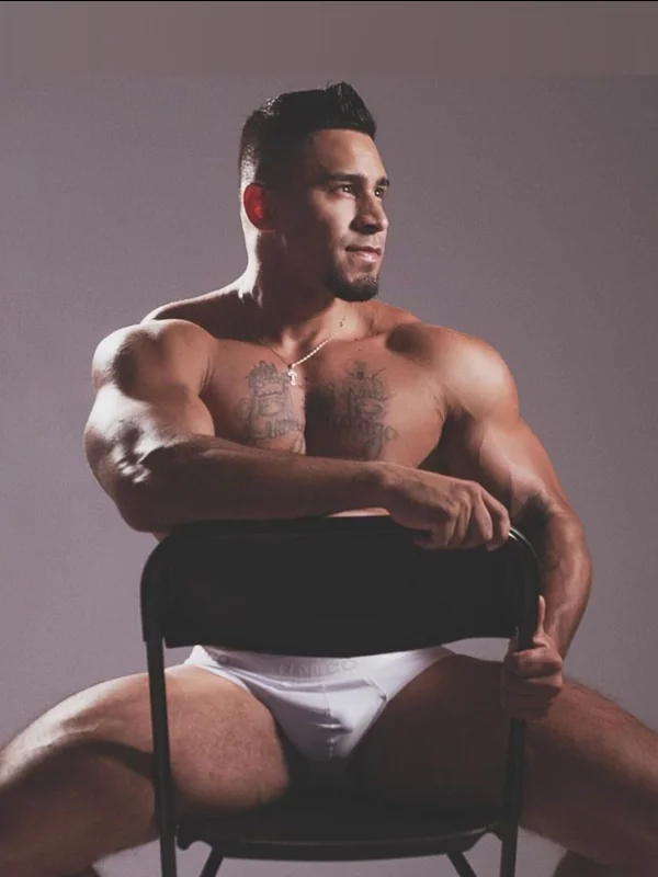 Valentino Dosantos