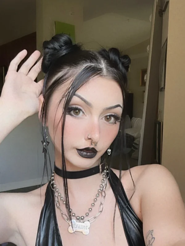 Nessi 🖤