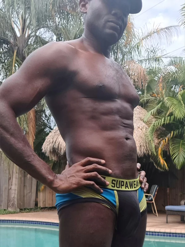 VanceBSexy