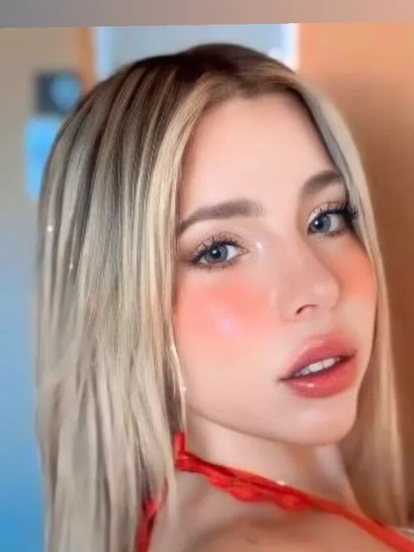 🎀VANESSITA🎀DOLLY 👱🏻‍♀️🧁💦
