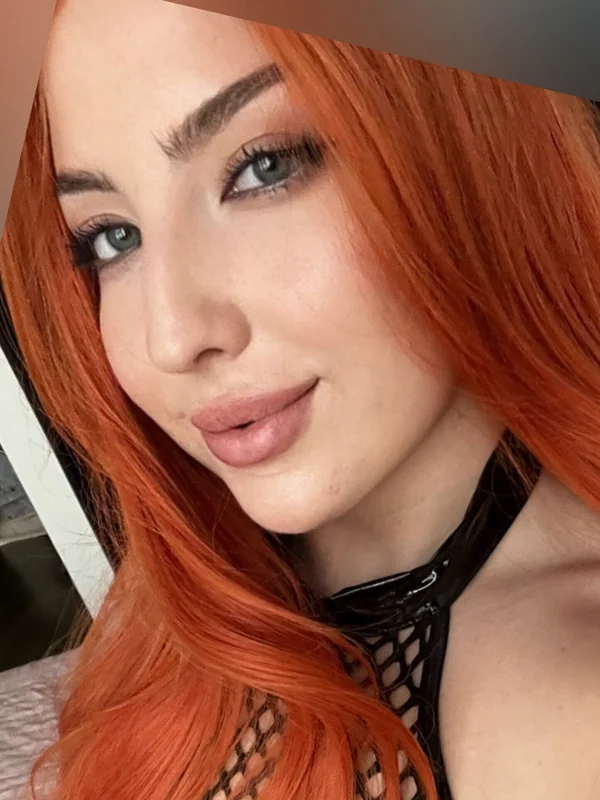 Vanessa🧸