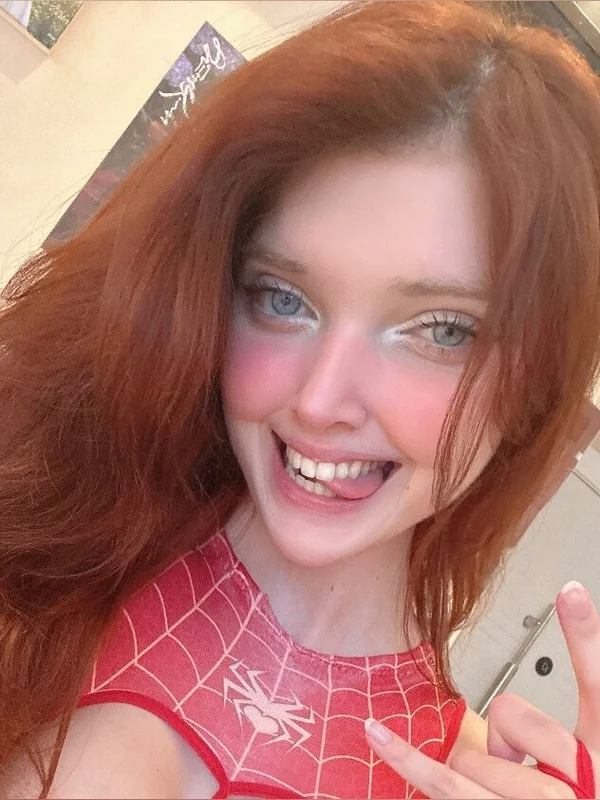 Lindsay 🏳️‍⚧️🇧🇷