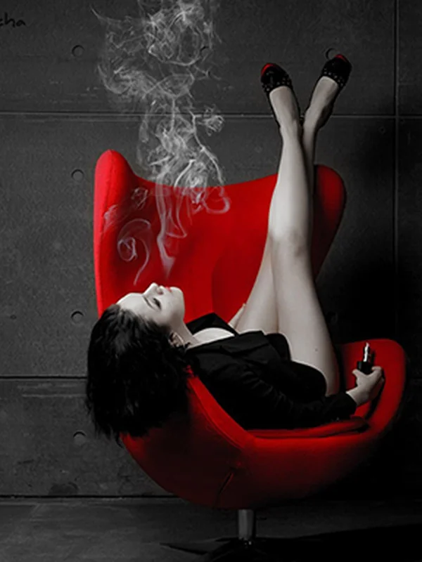 Velvet Night \ Бархатная Ночь