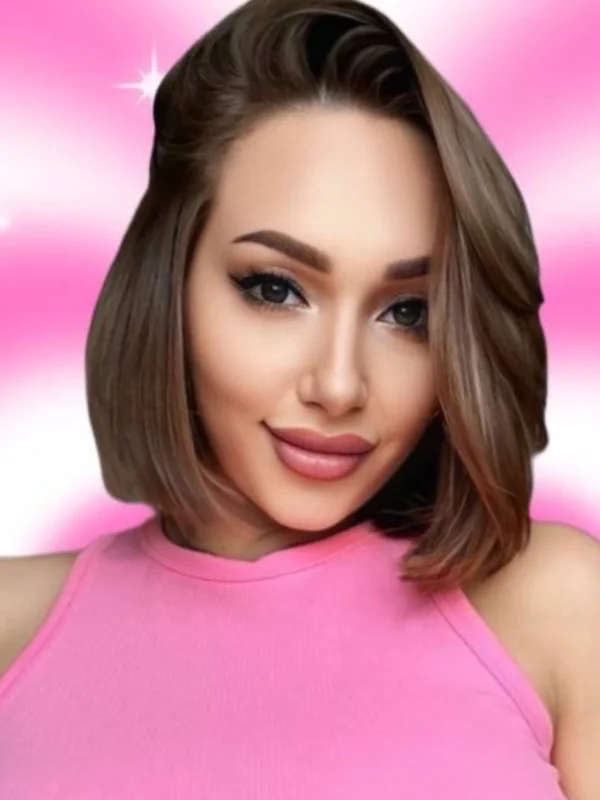 💦 Vikki 💟 Storm