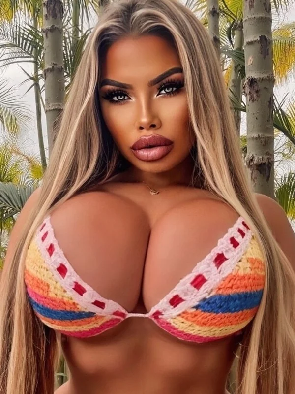 Lexi Doll VIP