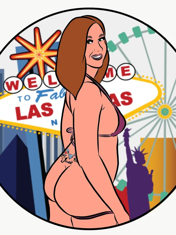 VivaVegasJewels