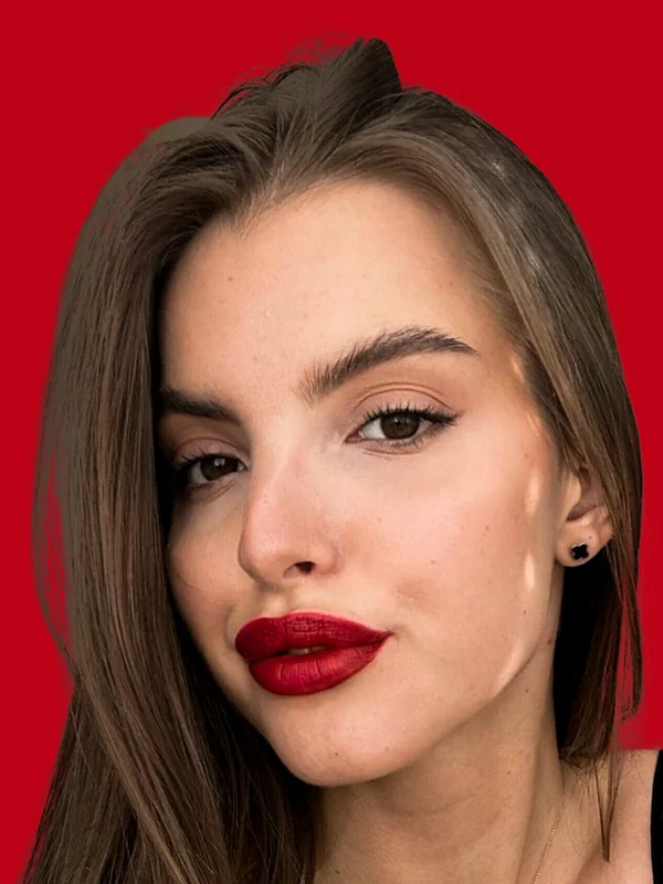Vixy 💝 Di