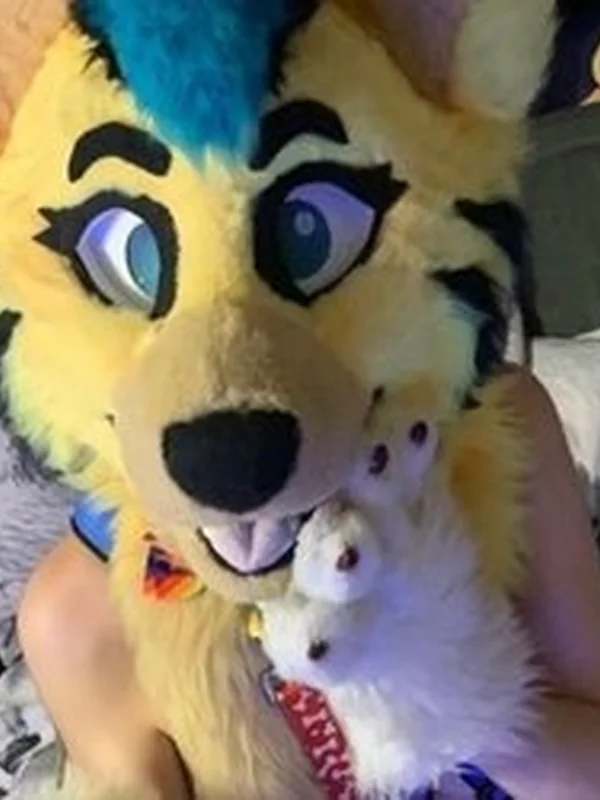 Naughty Folf💙