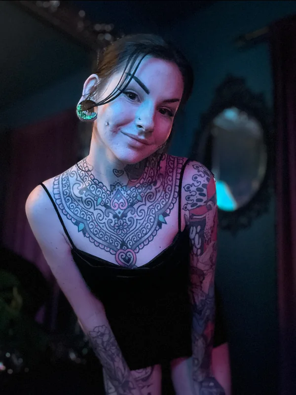 Sky Graves