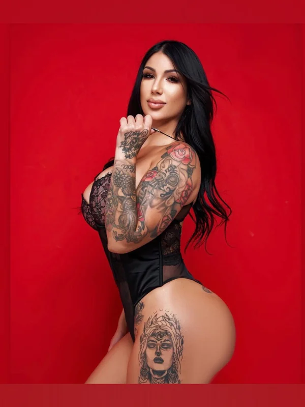 Delicious Juliet🍒