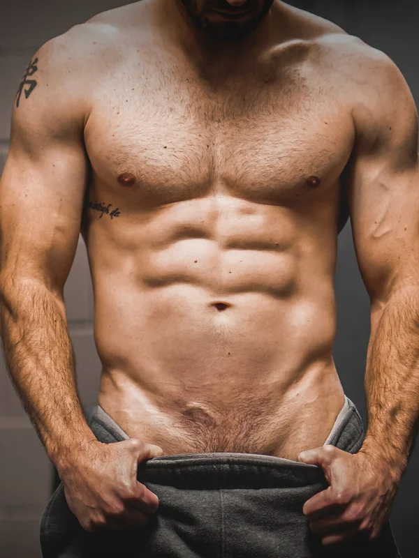 Wes | Fitness &amp; more!