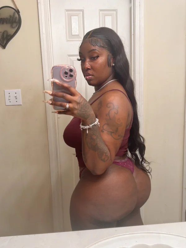 💦Chocolate Goddess💕