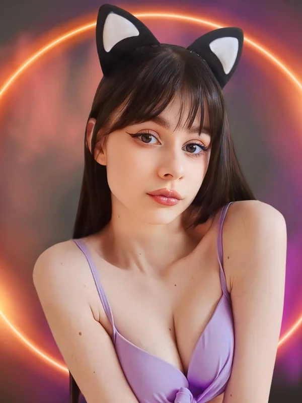 White Sakura
