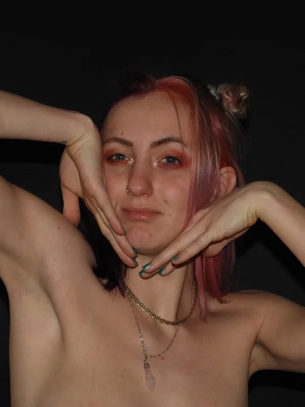 WhiteGirlDaisy