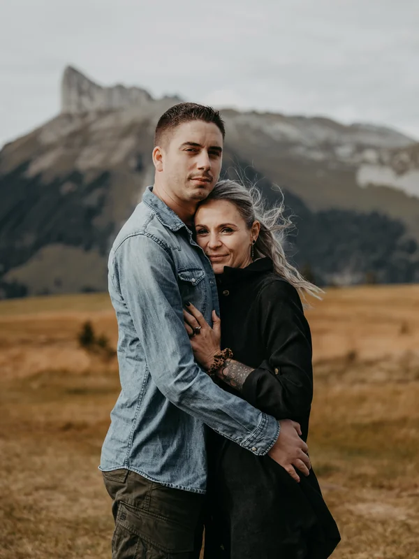 Couple Fun