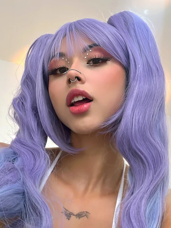 Willow ૮(˶ᵔ ᵕ ᵔ˶)੭