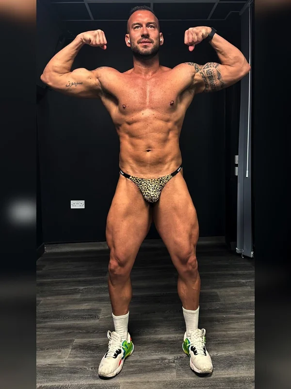 Micael Wilson