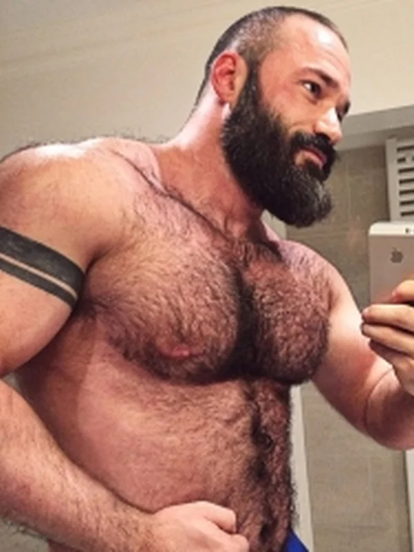 Alpha Wolf