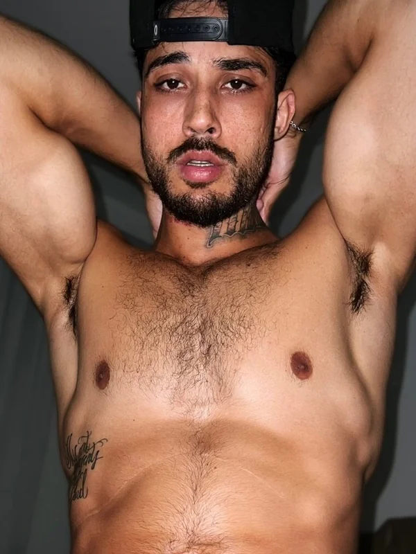 MARKIN WOLF VIP