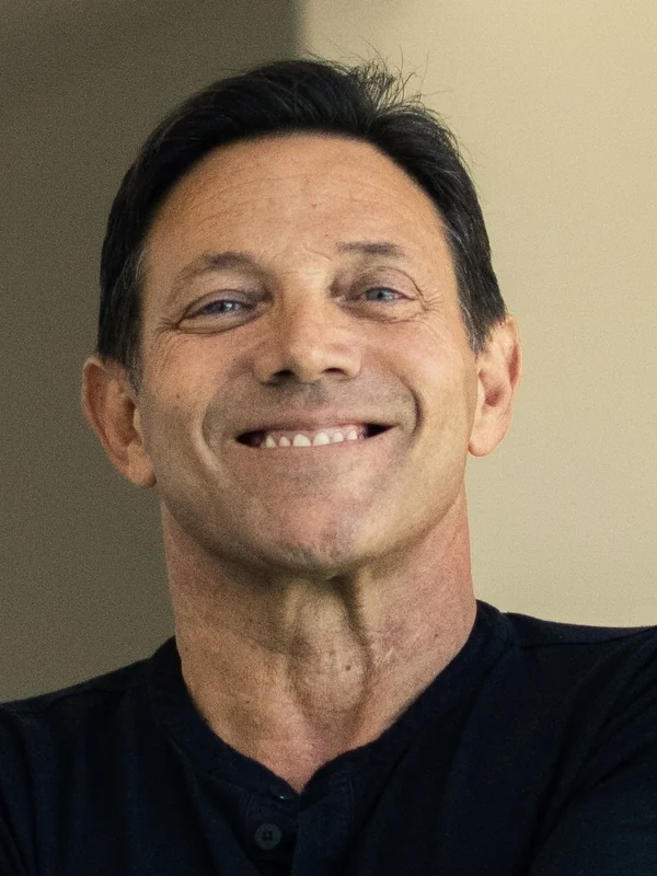 Jordan Belfort
