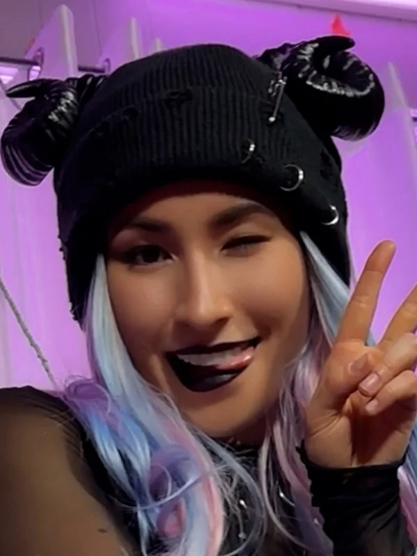 WorshipGoddessMercy_Free