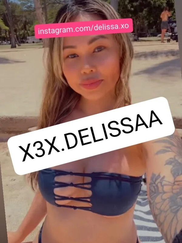 Delissa.xo