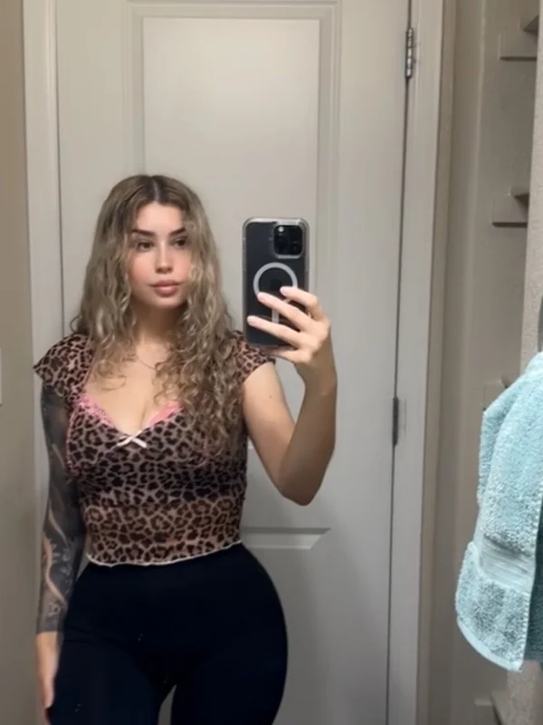 Xandria❤️‍🔥