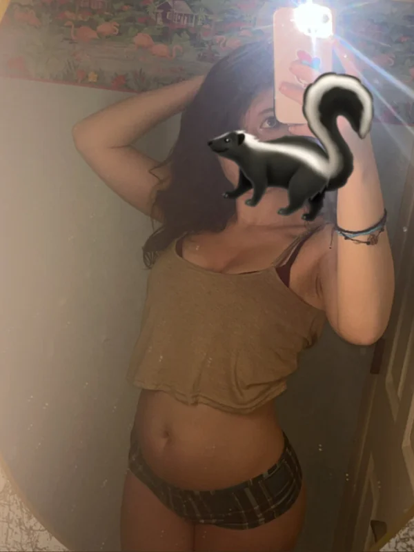 GassyGirly