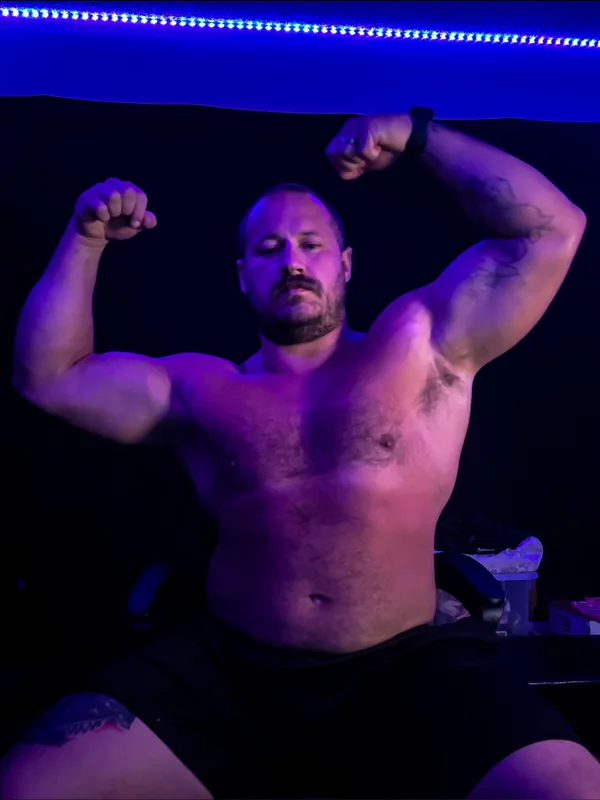 FLORIDA MAN (FREE)