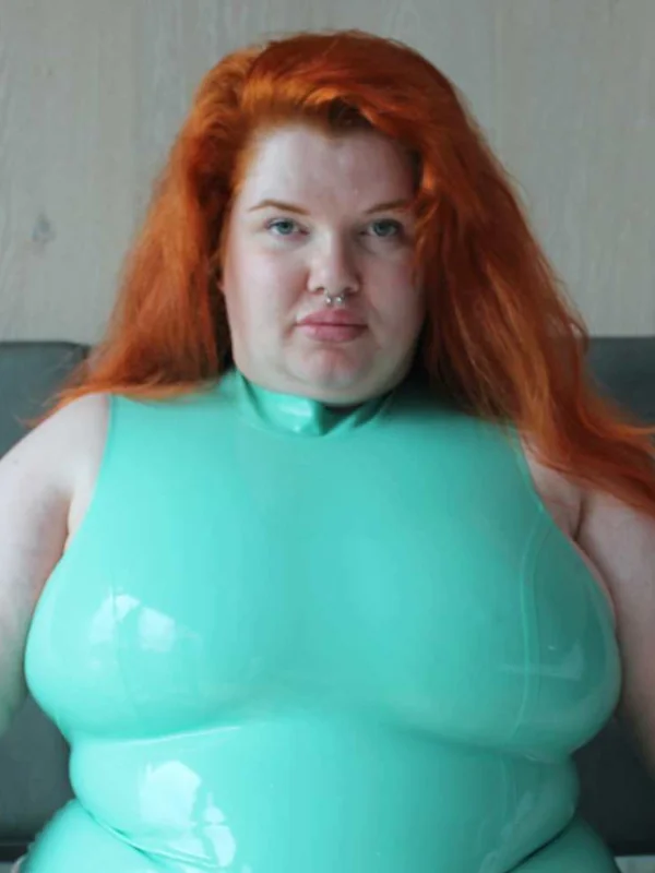 Ginger Minx VIP 🧡 no PPV