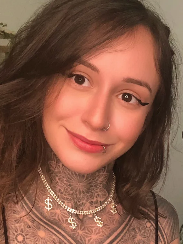 Luna Vitali