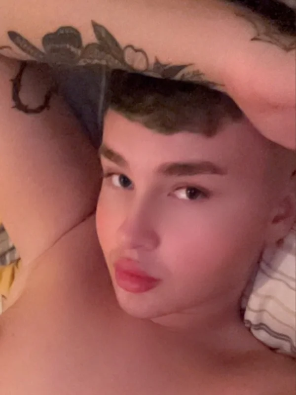 Brandon Magdalene