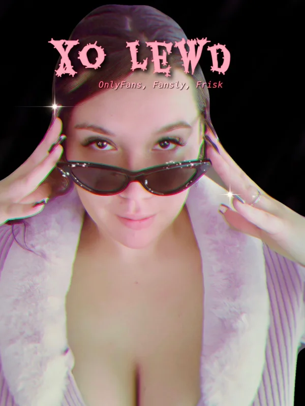 XO Lewd 🪷