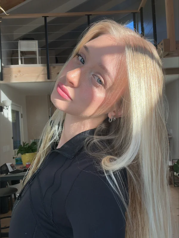 Goddess Kaylee💫👼🏼🍯✨👣