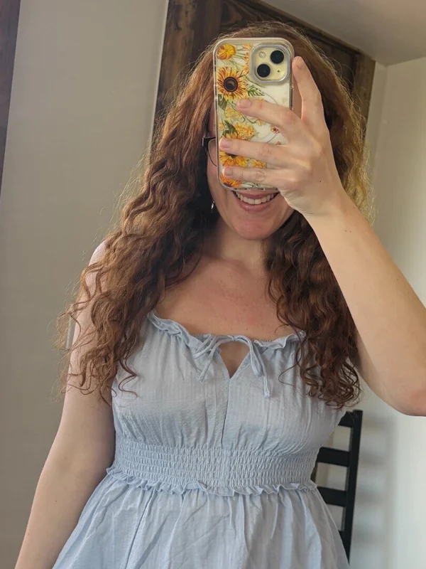 Kayla 🌻