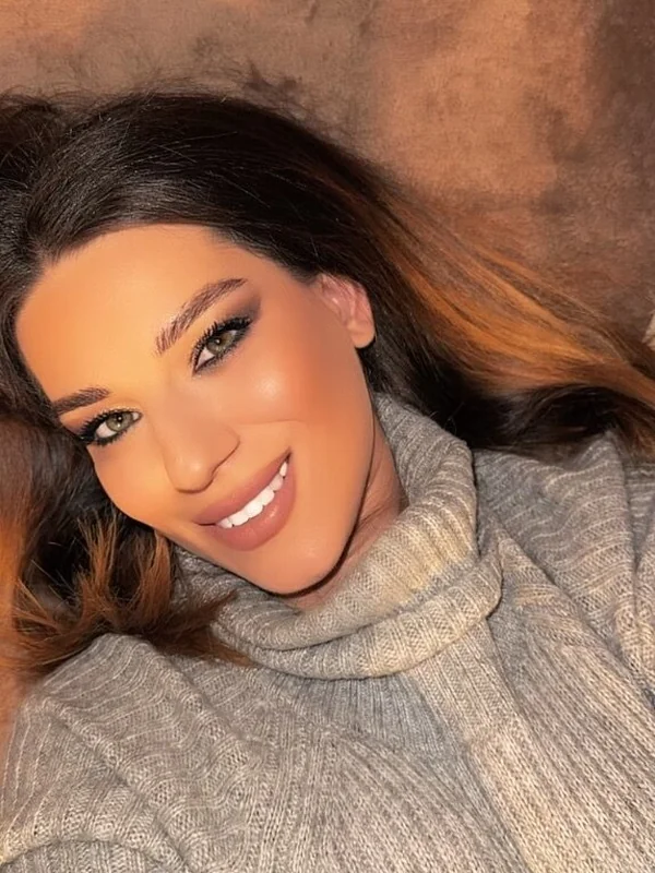 🦄Roberta🦄