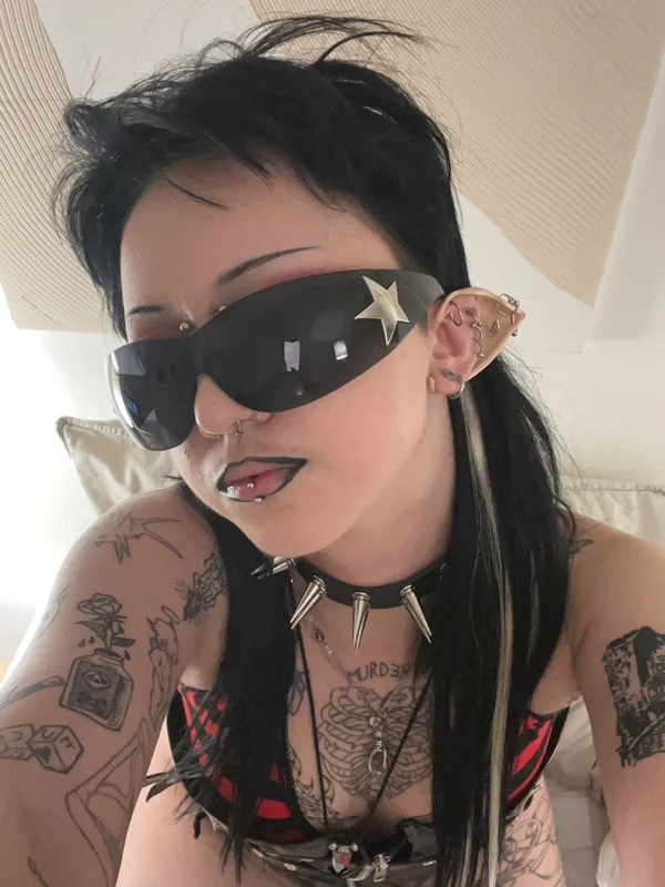 Grey ⛓️⭐️