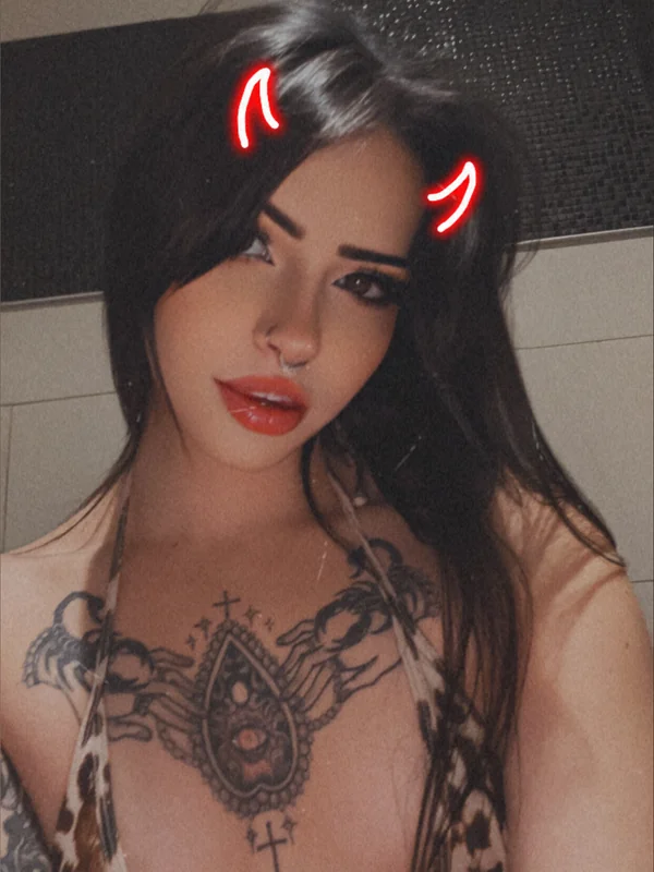 Bella Quinn ♠️💖