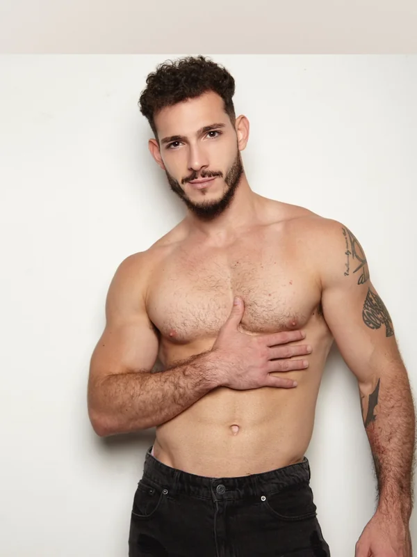 Ricky Hard Premium