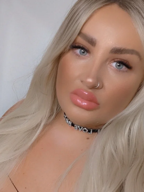 ✨ MILLY FOX ✨