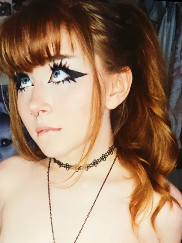 ˚₊‧☆KATHERINE☆ ‧₊˚