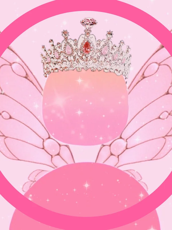 Princess Pink