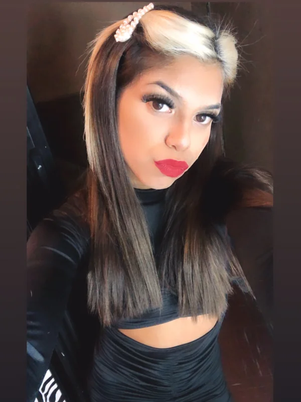 Yael Belen