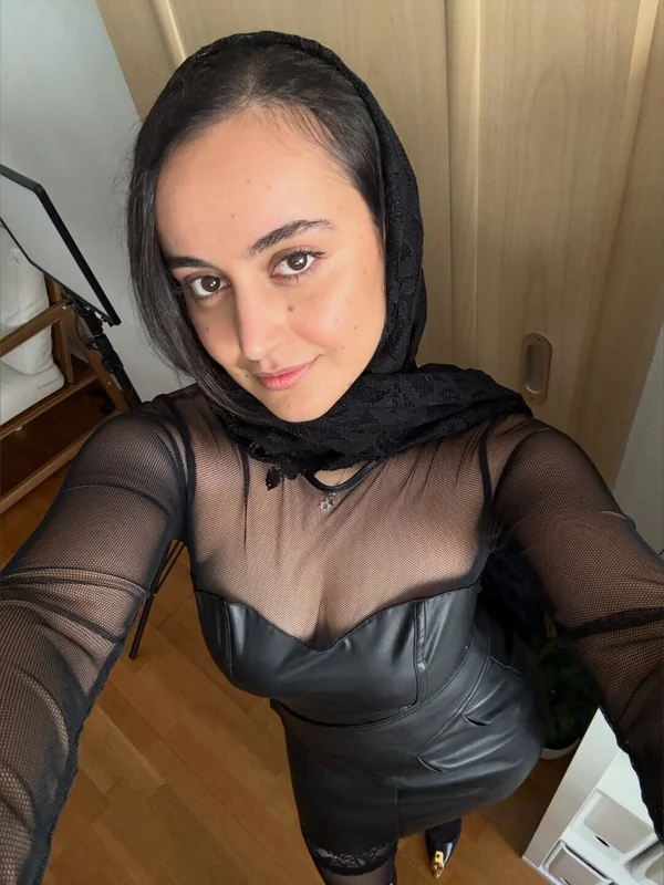 Yasmeena Ali