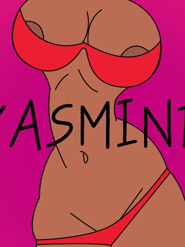 Yasmine Garcia