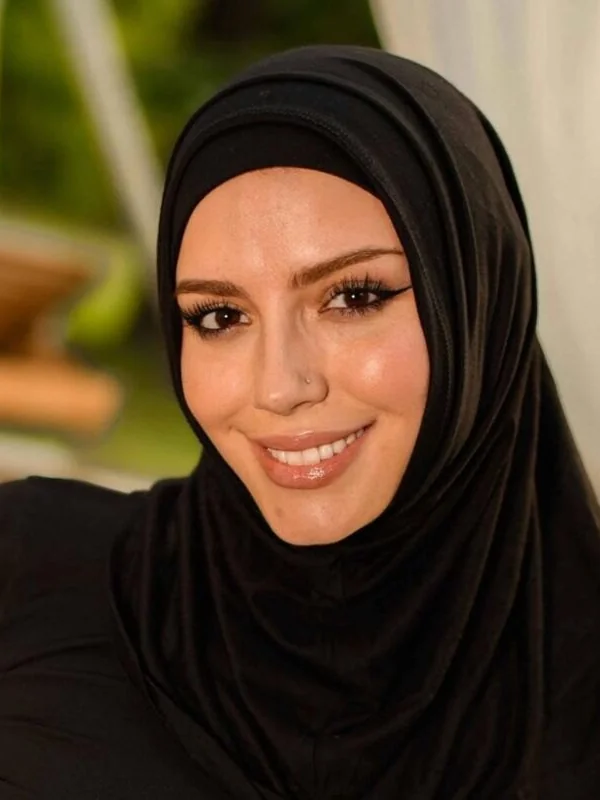 Yasmin | ياسمين 🌙