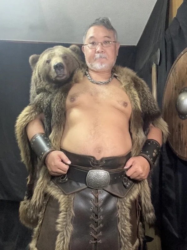 熊谷安樹