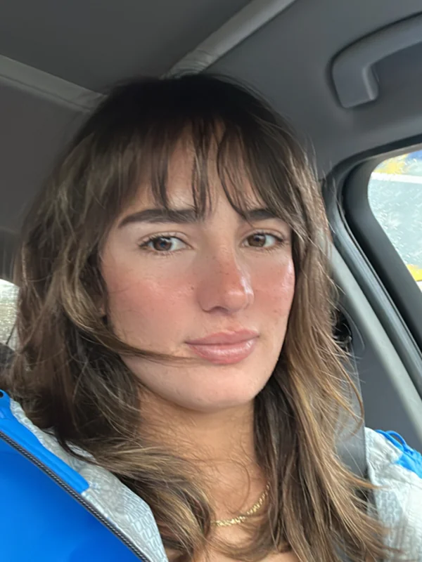 Yazmin jauregui